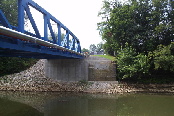 Milltown Bridge Replacement Project